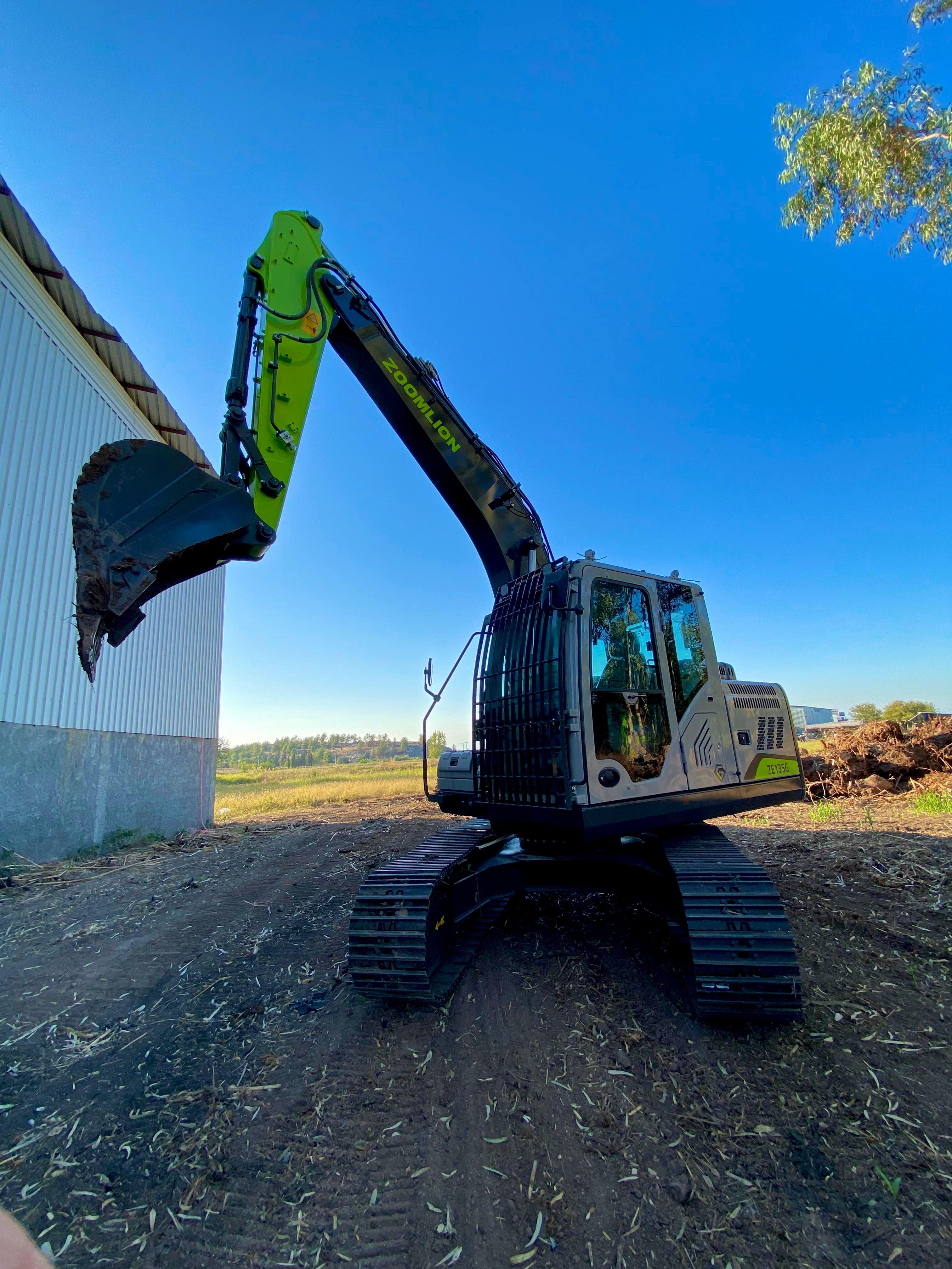 Ceyhan Profesyonel İş Makinesi Kiralama Çözümleri – Recep Vinç - Ceyhan Vinç Kiralama